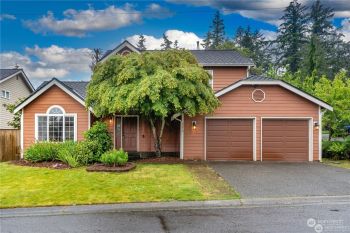 3214 S 272nd Place , Auburn, WA 98001