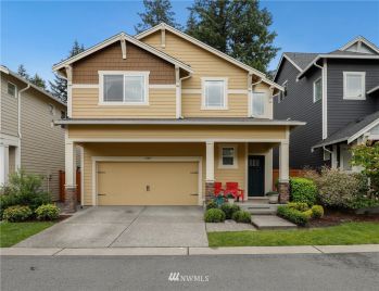 17819 33rd Avenue SE, Bothell, WA 98012
