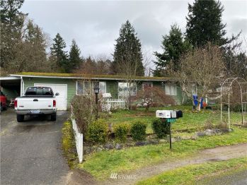 2333 Maple Lane , Steilacoom, WA 98388