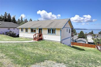 141 Melissa Street , Camano Island, WA 98282