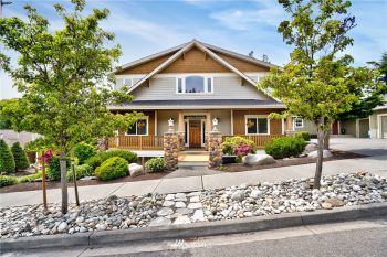 2718 Washington Boulevard , Anacortes, WA 98221