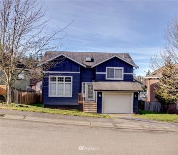 1437 Sweetbay Drive , Bellingham, WA 98229