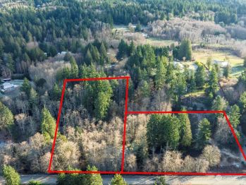9700 NE Saint Peters Road , Kingston, WA 98346