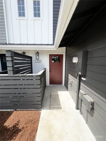 1737 Sunup Loop , Bellingham, WA 98226