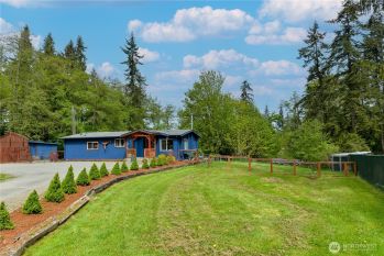 232 Brown Road , Port Angeles, WA 98362