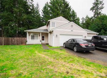 3425 Lynn Court NE , Lacey, WA 98516