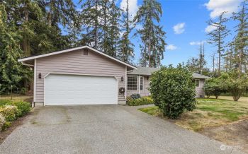 947 Dolphin Street , Camano Island, WA 98282