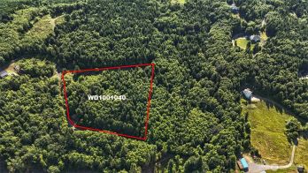 0 Lot Parcel WD1001040 , Kelso, WA 98626