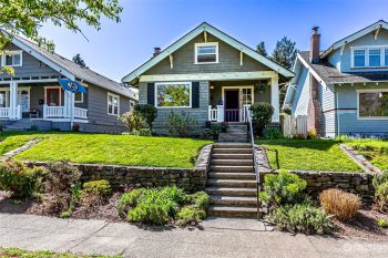 2914 N 15th Street , Tacoma, WA 98406