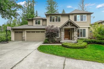 23661 NE 15th Place , Sammamish, WA 98074