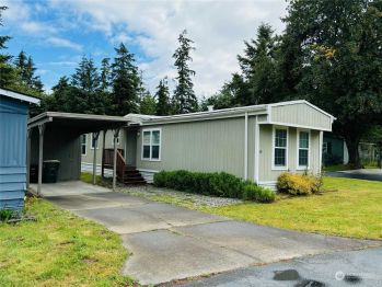 17114 153rd Avenue SE #24, Yelm, WA 98597