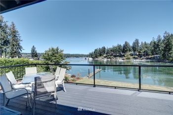 269 3rd Avenue , Fox Island, WA 98333