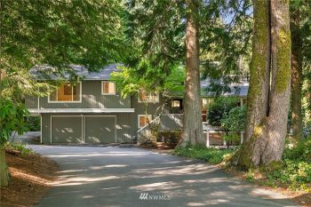 20726 SE 24th Street , Sammamish, WA 98075