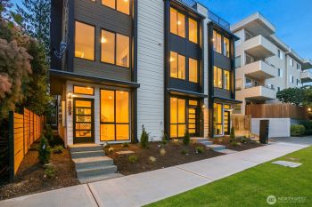 2412 NW 60th Street #B, Seattle, WA 98107