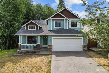 1625 23rd Street , Snohomish, WA 98290