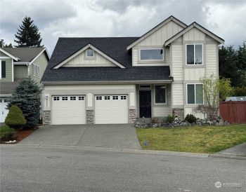4451 S 275th PL , Auburn, WA 98001-2001