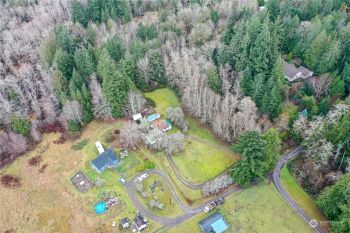 9562 NE Barnswallow Way , Kingston, WA 98346-9386