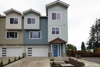 1727 25th Street , Snohomish, WA 98290