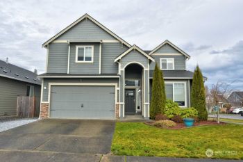 14456 99th Avenue SE, Yelm, WA 98597