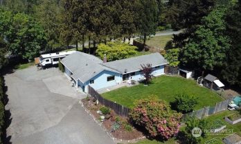 102 Spencer Road , Sequim, WA 98382