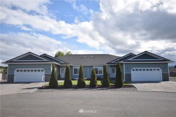 51 Heron Way #14B, Sequim, WA 98382