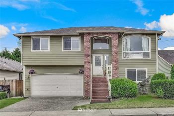 705 21st Place , Snohomish, WA 98290-1418