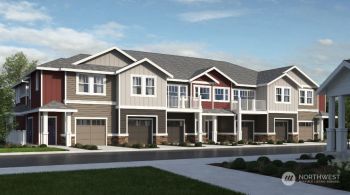 19273 NE 69th Circle #203, Redmond, WA 98052