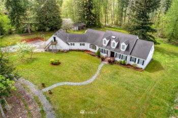 31106 59th Avenue E, Eatonville, WA 98328