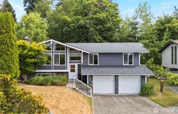 3219 Heights Place , Bellingham, WA 98226