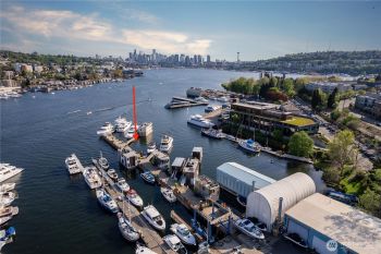 2309 N Northlake Way #12, Seattle, WA 98103