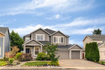 12603 SE 300th Way , Auburn, WA 98092