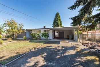 2501 S Cherry Street , Port Angeles, WA 98362