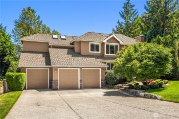 16027 SE 125th Street , Renton, WA 98059-6411