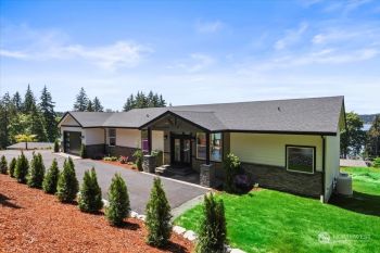 190 E Shorecrest Drive , Shelton, WA 98584