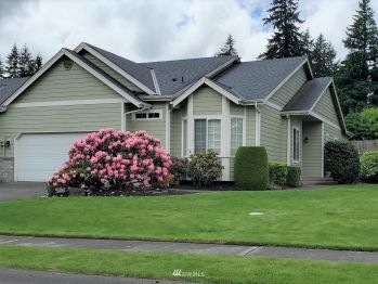 11502 88th Avenue E, Puyallup, WA 98373
