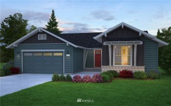 5742 Waldron Lane NE, Lacey, WA 98516