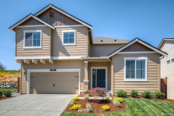28220 66th Way NW #LOT55, Stanwood, WA 98292