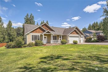 21027 64th Street SE, Snohomish, WA 98290-6042