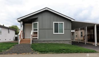 1111 Archwood Drive SW #324, Olympia, WA 98502