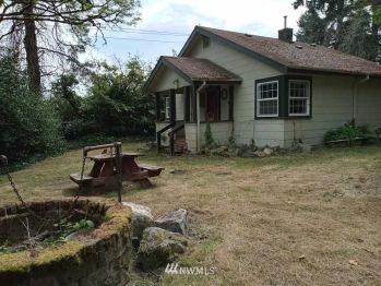 1057 S 124th Street , Seattle, WA 98168