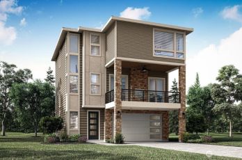 7523 S 130th Place , Seattle, WA 98178