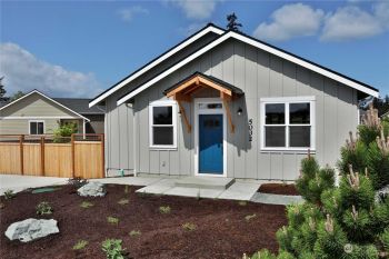 5032 Eagle Ridge Drive , Freeland, WA 98249