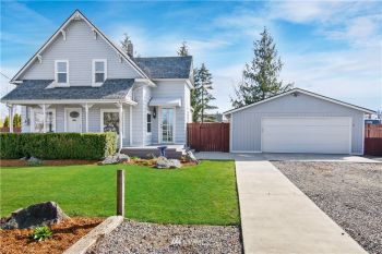 110 S Spruce Street , Buckley, WA 98321