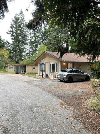 7343 Fair Oaks Drive SE, Olympia, WA 98503