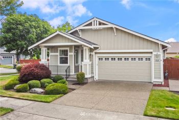 4258 Sentinel Dr NE, Lacey, WA 98516
