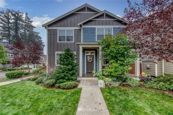 4535 NW Atwater Loop , Silverdale, WA 98383