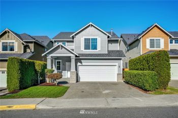 30945 133rd Avenue SE, Auburn, WA 98092