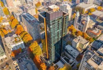 800 Columbia Street #1106, Seattle, WA 98104