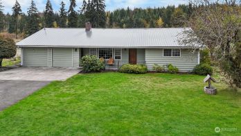15545 109th Avenue SE, Yelm, WA 98597