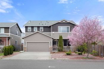 15321 Callie Avenue SE, Yelm, WA 98597